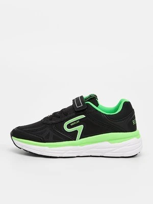 Sneakersy niskie Replay