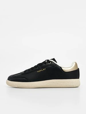Sneakersy niskie Replay