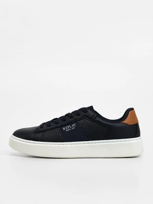 Zdjęcie produktu Sneakersy niskie Replay