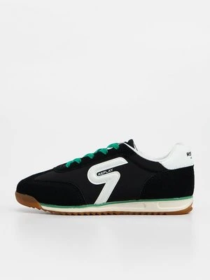 Sneakersy niskie Replay