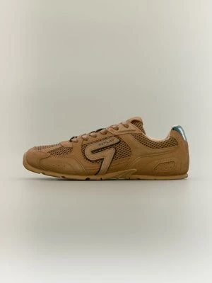 Zdjęcie produktu Sneakersy niskie Replay jasny brąz