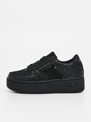 Zdjęcie produktu Sneakersy niskie Replay czarny
