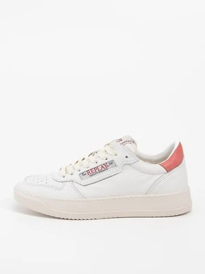 Sneakersy niskie Replay