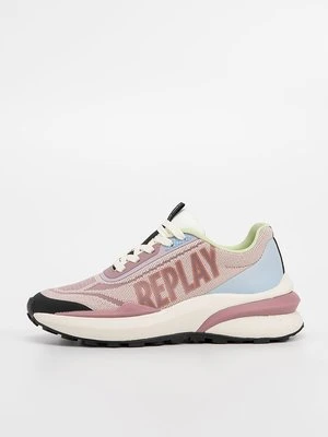 Sneakersy niskie Replay
