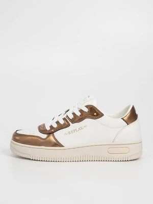 Sneakersy niskie Replay