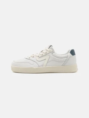 Sneakersy niskie Replay biały