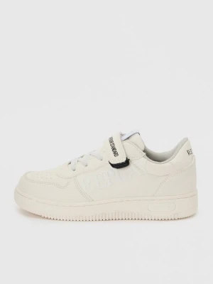Sneakersy niskie Replay biały