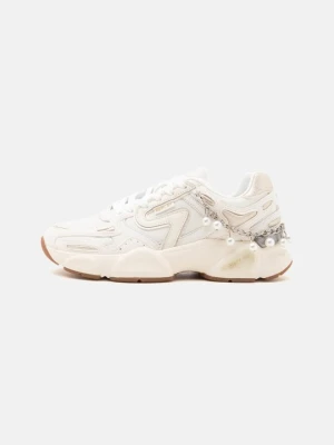Sneakersy niskie Replay biały