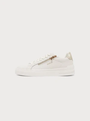 Sneakersy niskie Replay biały