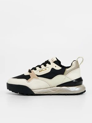 Sneakersy niskie Replay czarny