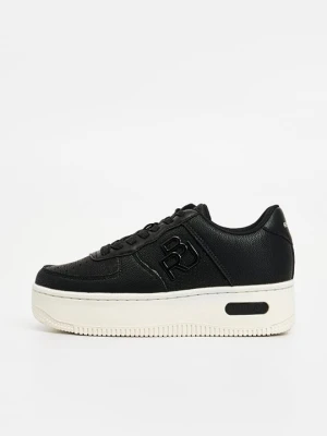 Sneakersy niskie Replay czarny