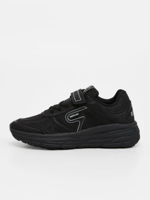 Sneakersy niskie Replay czarny