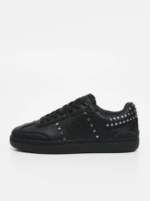 Sneakersy niskie Replay czarny