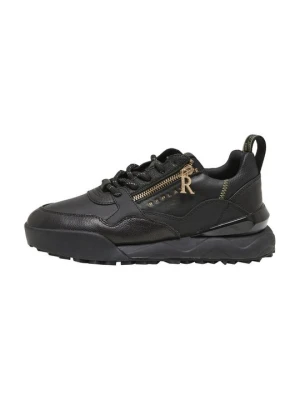 Sneakersy niskie Replay czarny