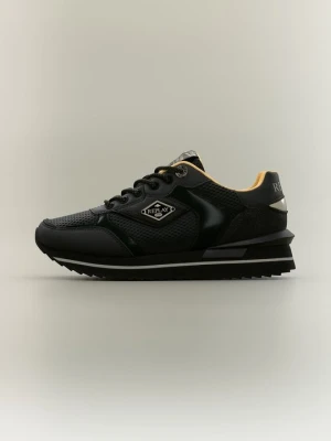 Sneakersy niskie Replay czarny