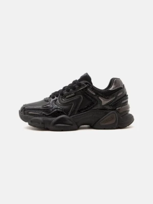 Sneakersy niskie Replay czarny
