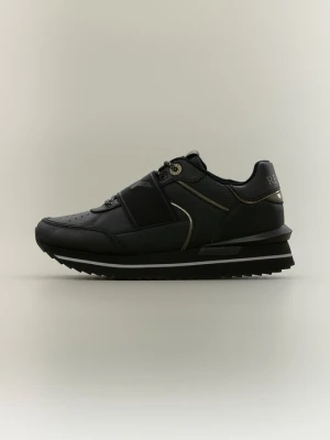 Sneakersy niskie Replay czarny