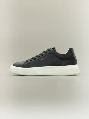 Sneakersy niskie Replay czarny