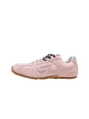 Sneakersy niskie Replay nude