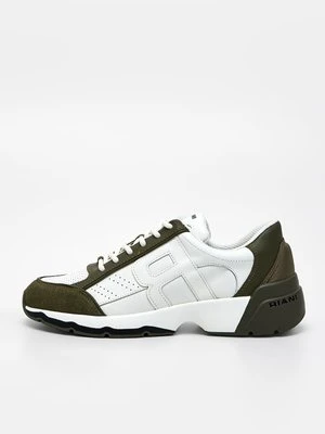 Sneakersy niskie RIANI