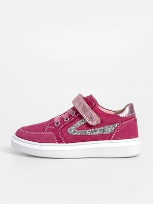 Sneakersy niskie Richter