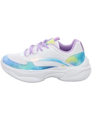 Sneakersy niskie Richter