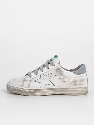 Sneakersy niskie Richter
