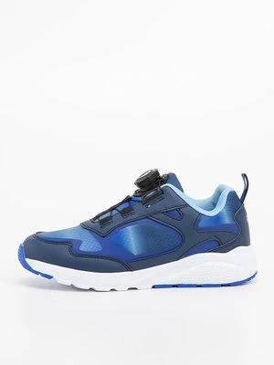 Sneakersy niskie Richter