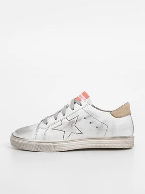 Sneakersy niskie Richter