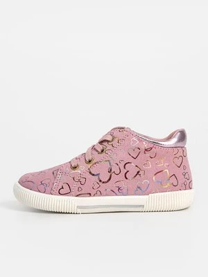 Sneakersy niskie Richter