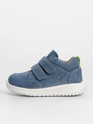 Sneakersy niskie Richter
