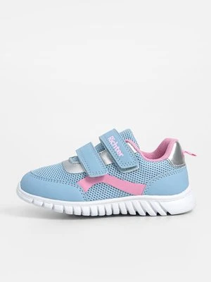 Sneakersy niskie Richter