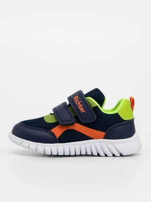 Sneakersy niskie Richter