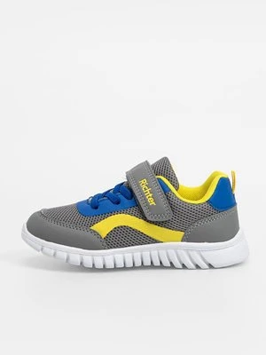 Sneakersy niskie Richter
