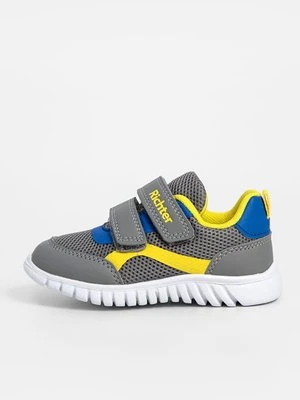 Sneakersy niskie Richter