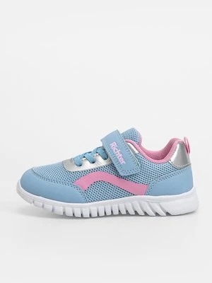 Sneakersy niskie Richter