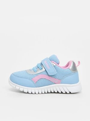 Sneakersy niskie Richter