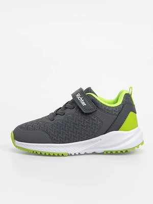 Sneakersy niskie Richter