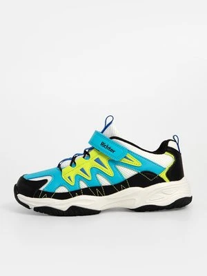 Sneakersy niskie Richter