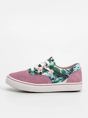 Sneakersy niskie Richter