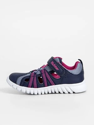 Sneakersy niskie Richter