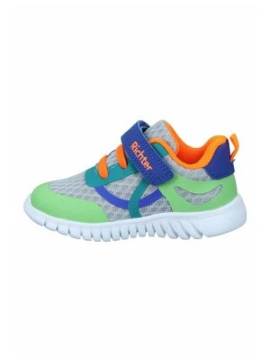 Sneakersy niskie Richter