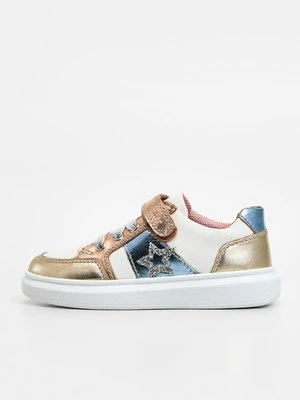 Sneakersy niskie Richter