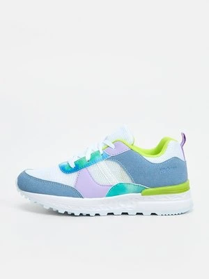 Sneakersy niskie Richter