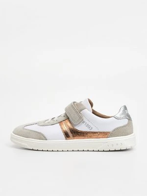 Sneakersy niskie Richter