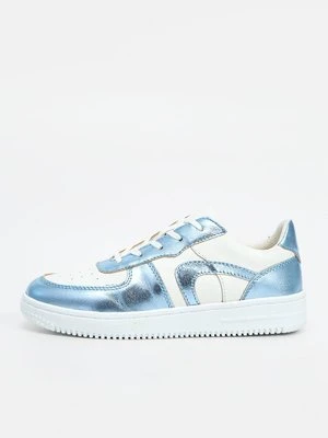 Sneakersy niskie Richter