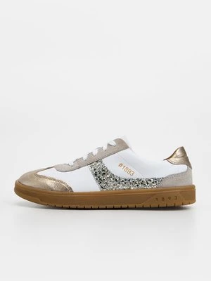 Sneakersy niskie Richter