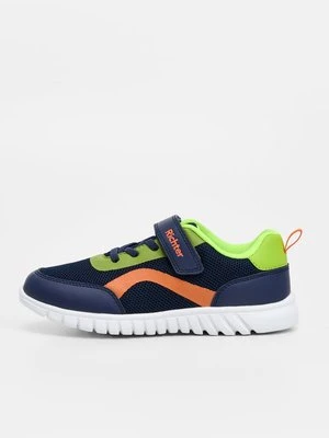 Sneakersy niskie Richter