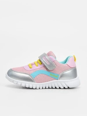 Sneakersy niskie Richter