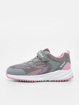 Sneakersy niskie Richter